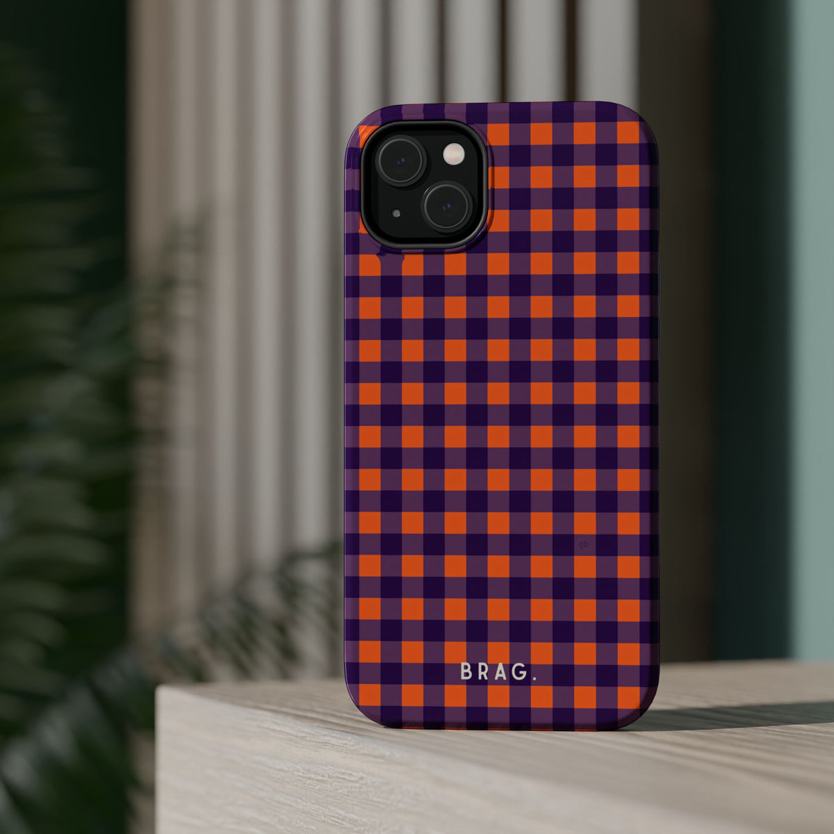 Sunset Arcade Magnetic Impact-Resistant Phone Case