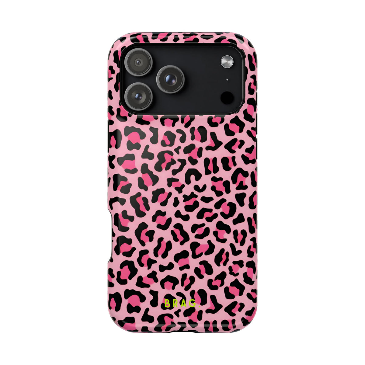 Wild Candy Magnetic Impact-Resistant Phone Case