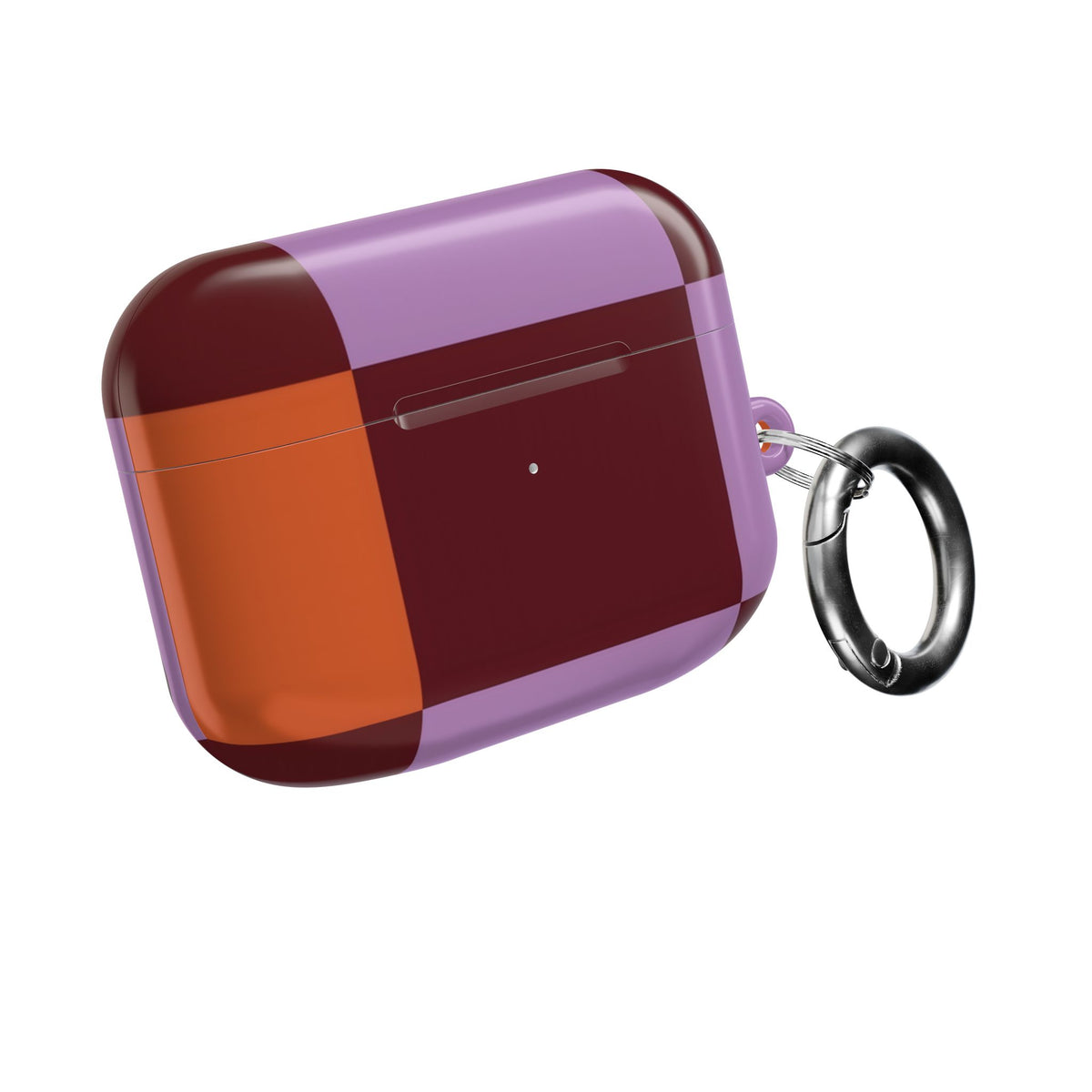 Sundowner AirPod Case – Slim Protective Charging Case