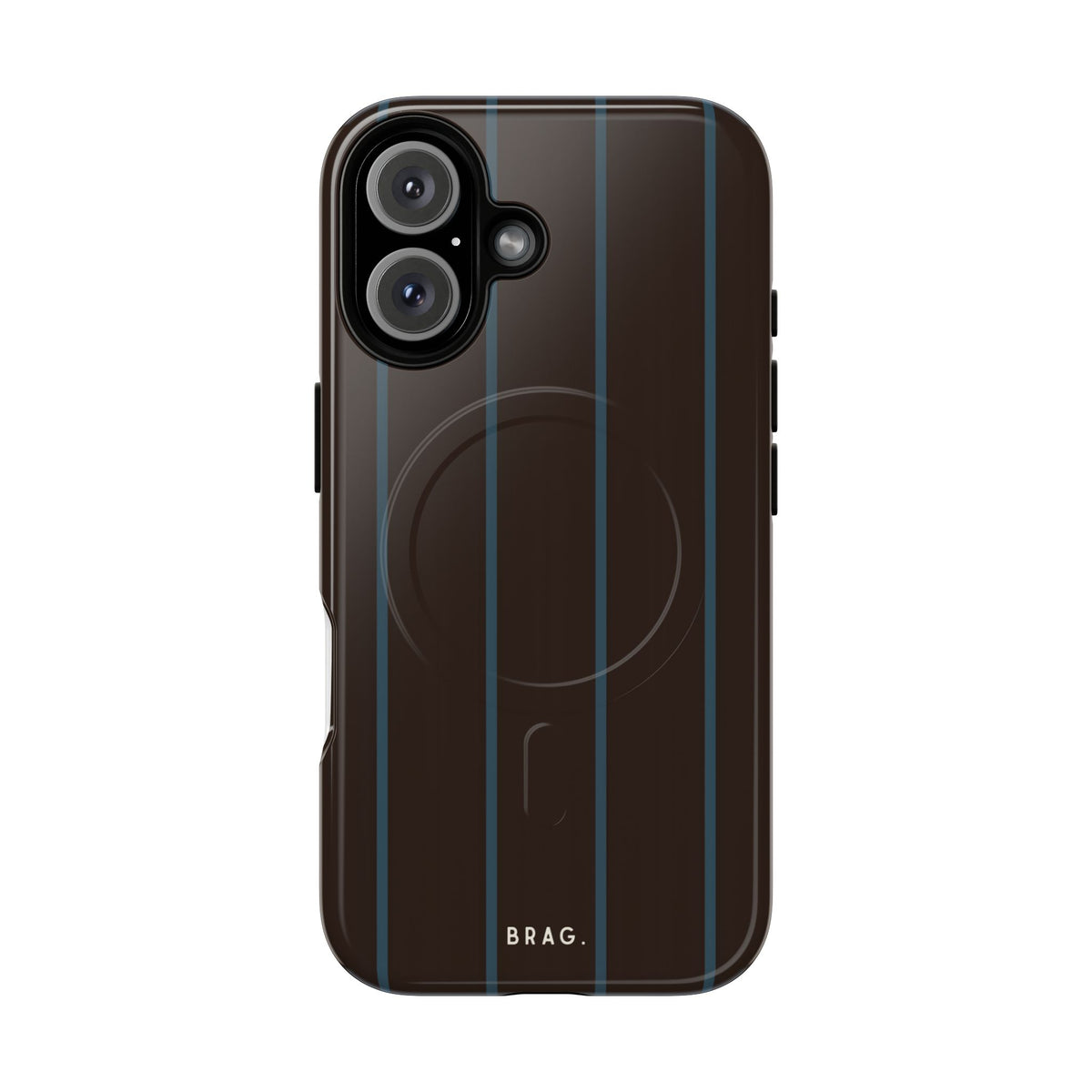 Espress Line MagSafe Tough Phone Case — Magnetic Protective Cover