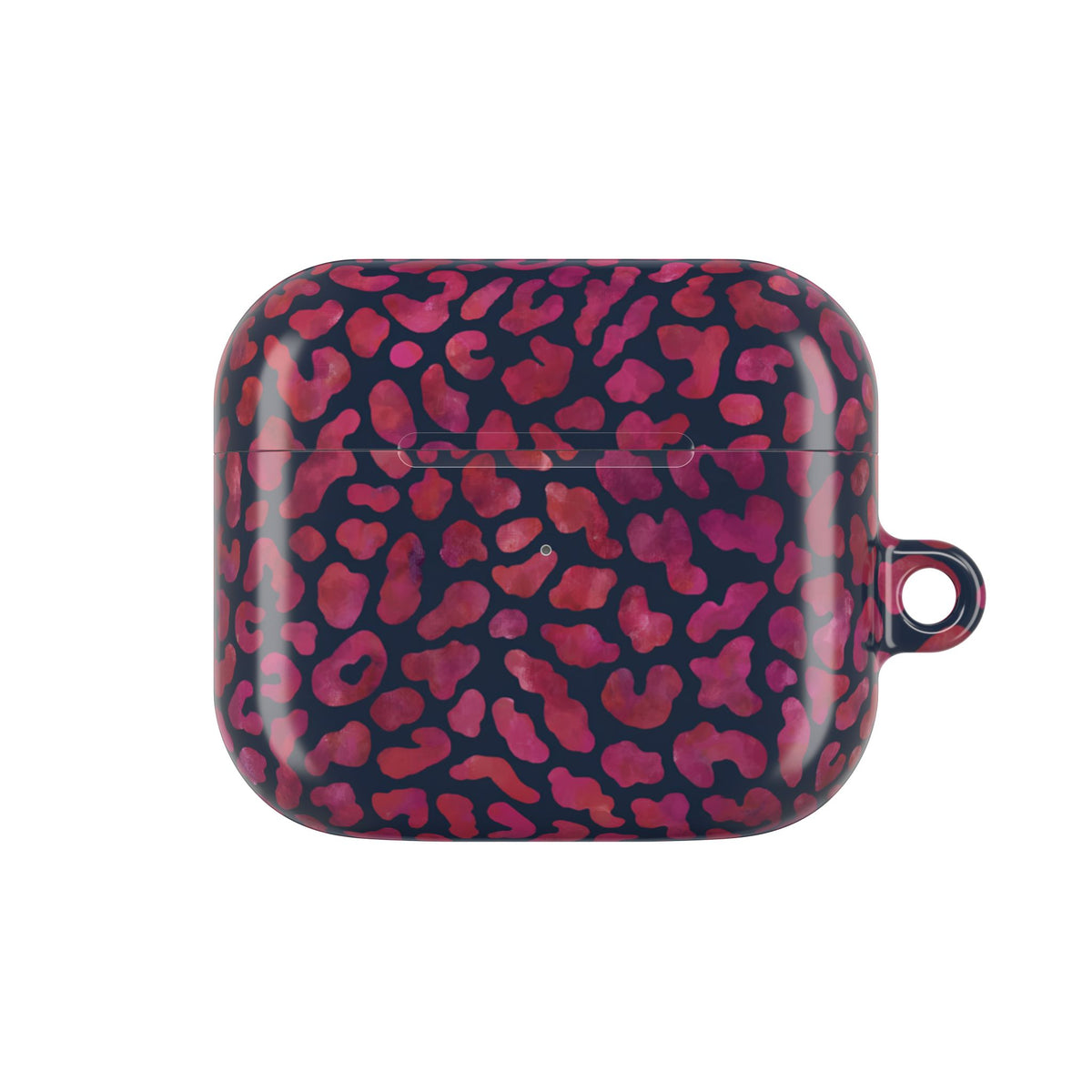 Wild At Heart AirPod Case – Slim Protective Charging Case