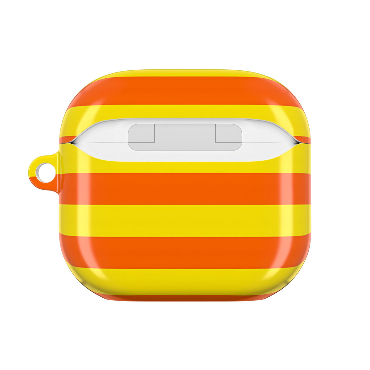 Citrus Club AirPod Case – Slim Protective Charging Case
