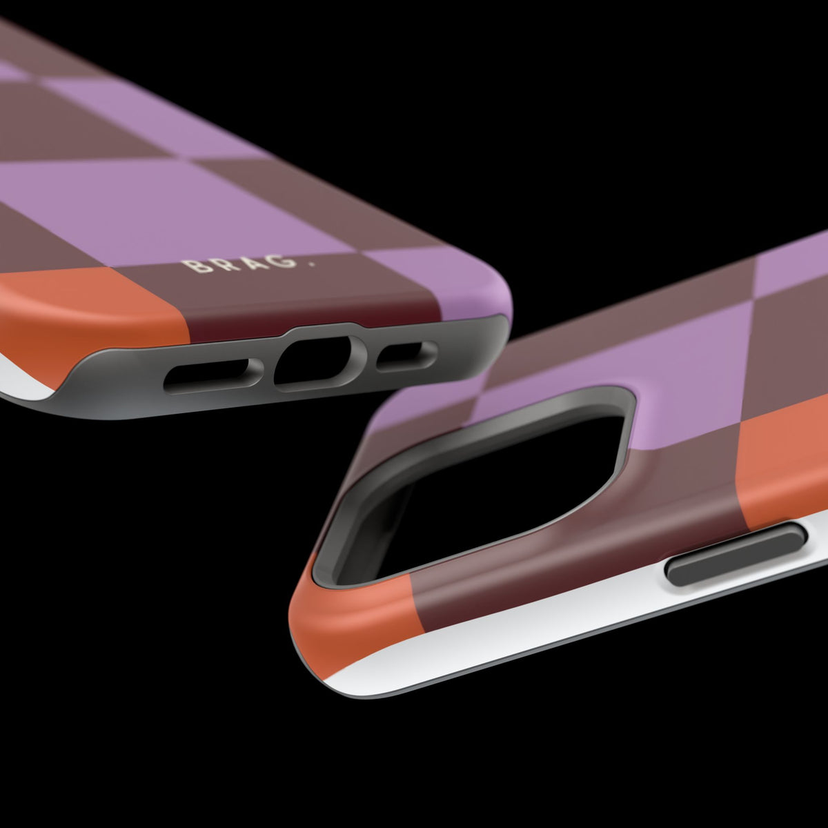 Sundowner Magnetic Impact-Resistant Phone Case