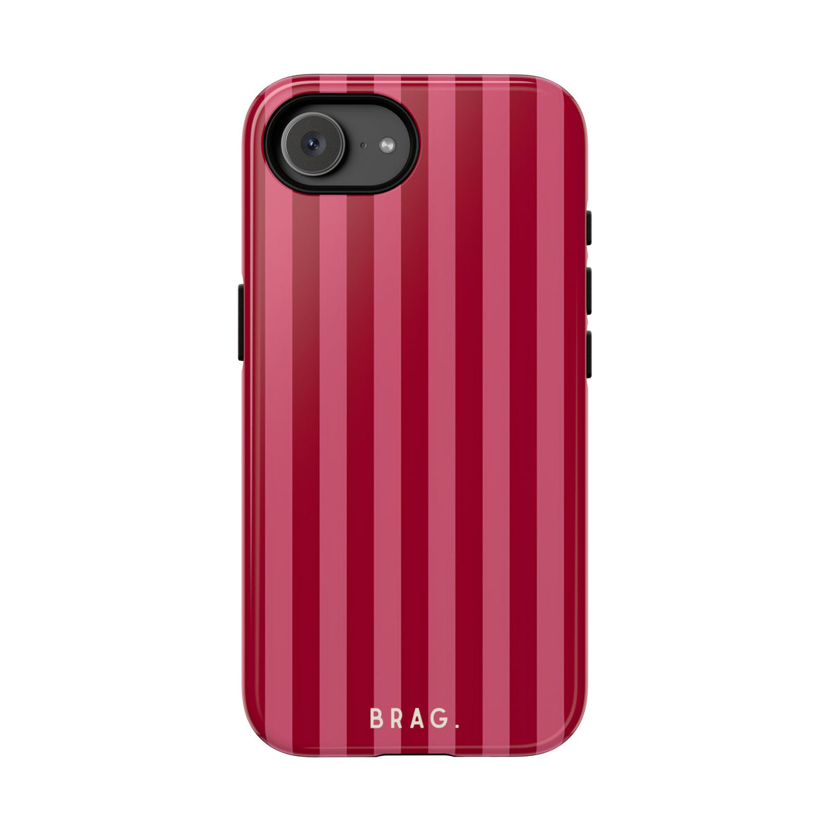 Hot Stuff Tough Phone Case – Shockproof Protective iPhone Cover