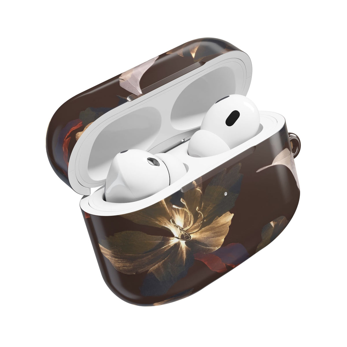 Petal Drift AirPod Case – Slim Protective Charging Case