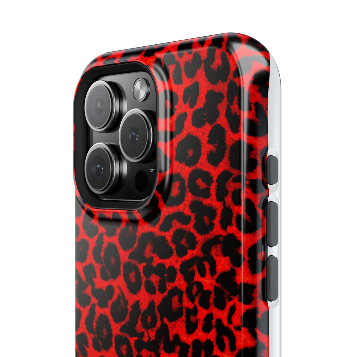Bad Romance Magnetic Impact-Resistant Phone Case