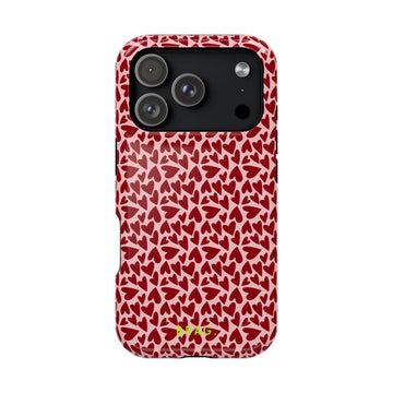 Love Letter Magnetic Impact-Resistant Phone Case