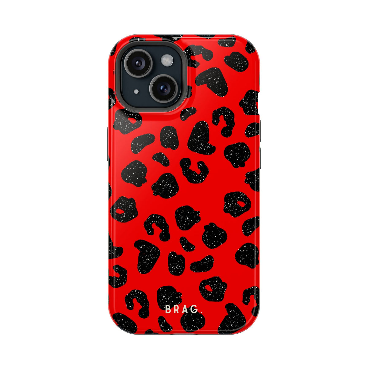 Bad Habit Magnetic Impact-Resistant Phone Case