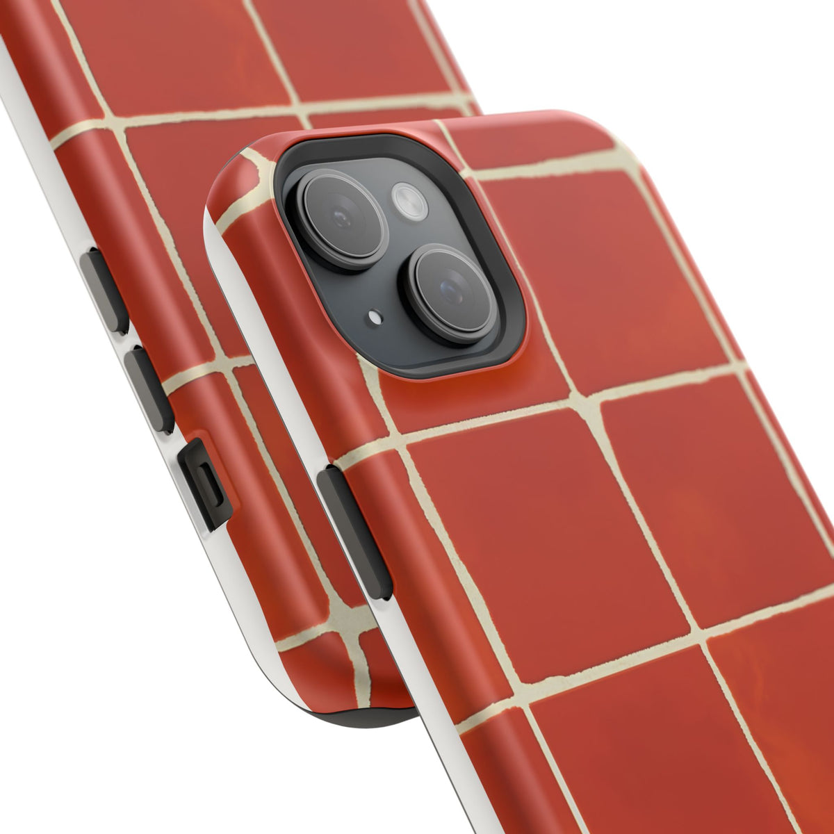Terra Magnetic Impact-Resistant Phone Case