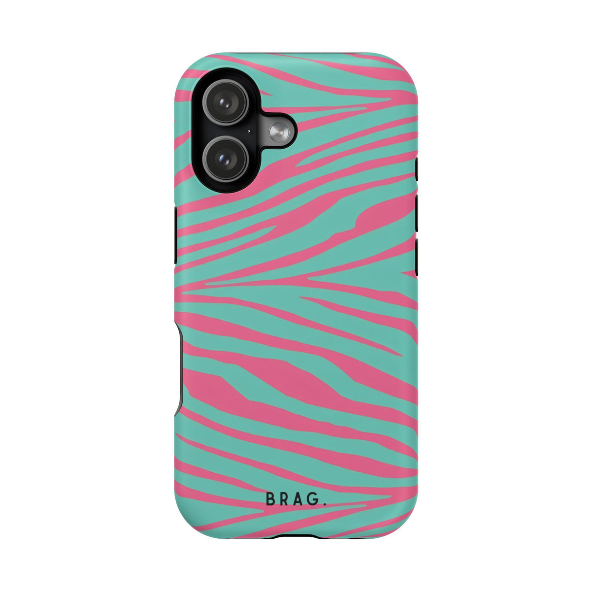 Wild Tide Magnetic Impact-Resistant Phone Case