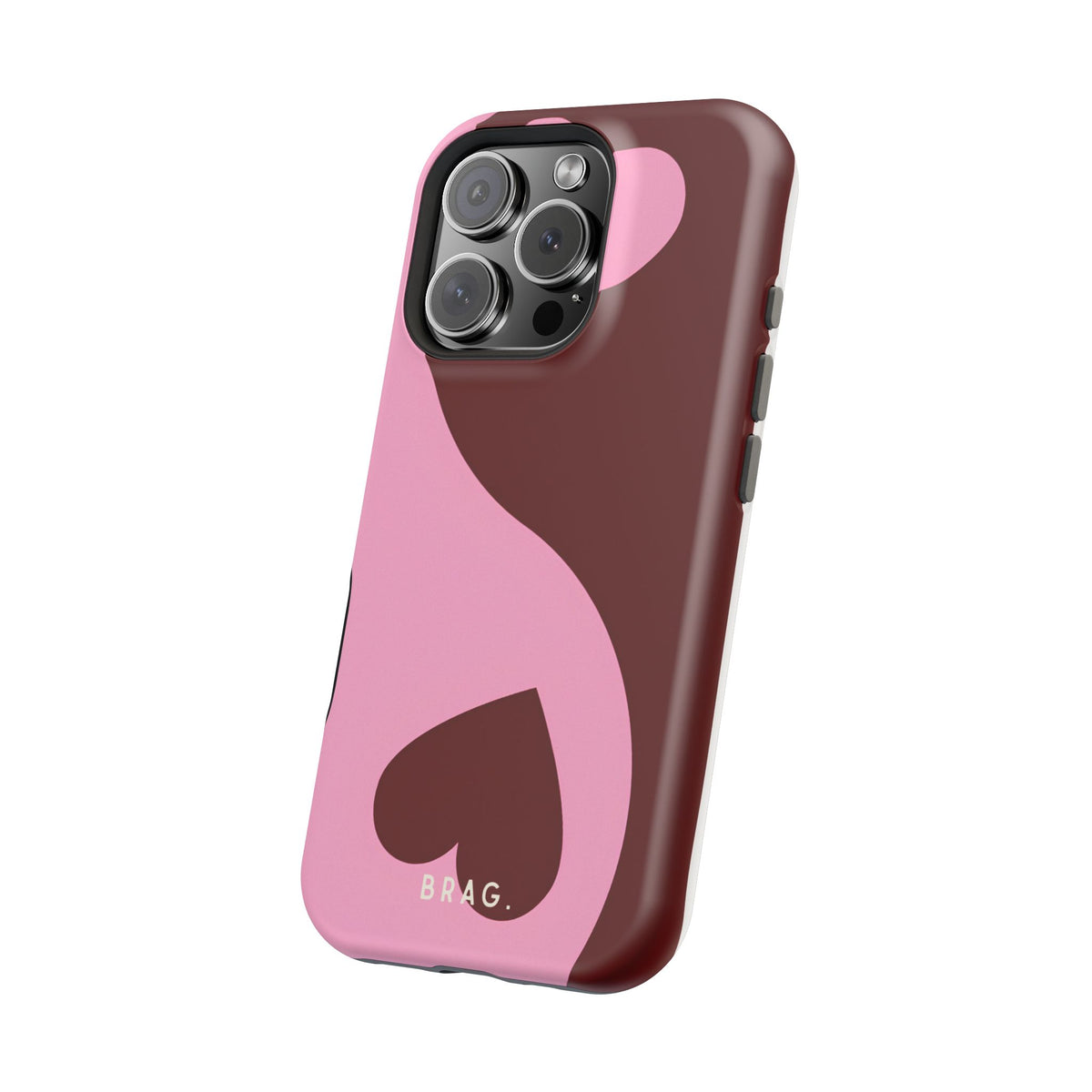 Love Note Magnetic Impact-Resistant Phone Case