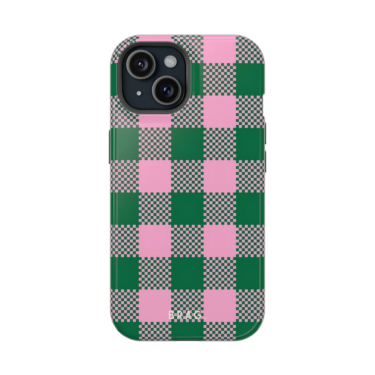Picnic Club Magnetic Impact-Resistant Phone Case