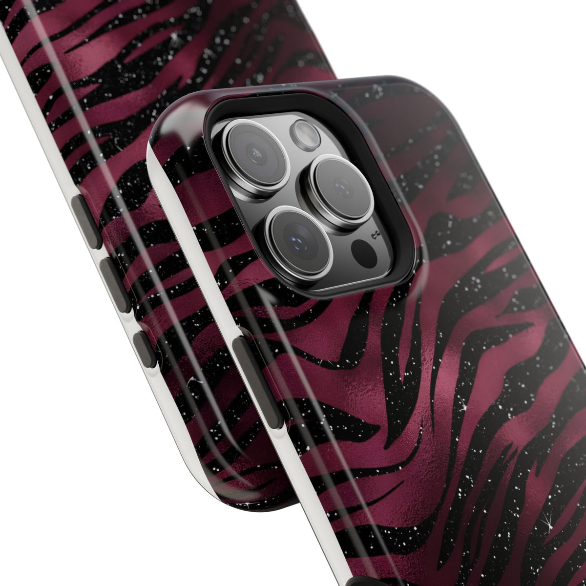 Night Fever Magnetic Impact-Resistant Phone Case