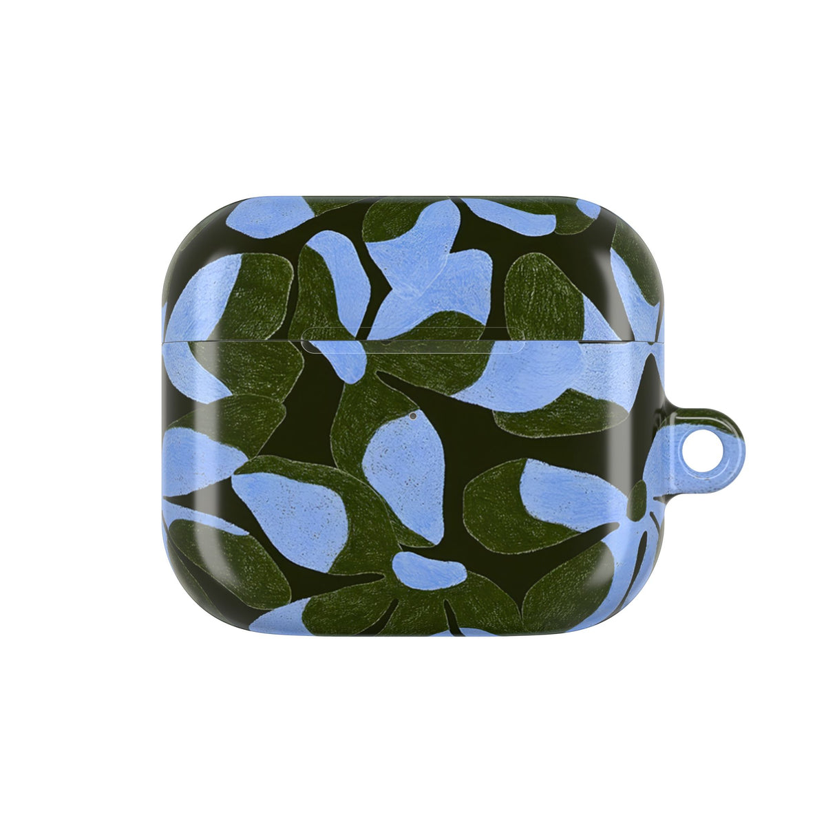 Blue Ivy AirPod Case – Slim Protective Charging Case