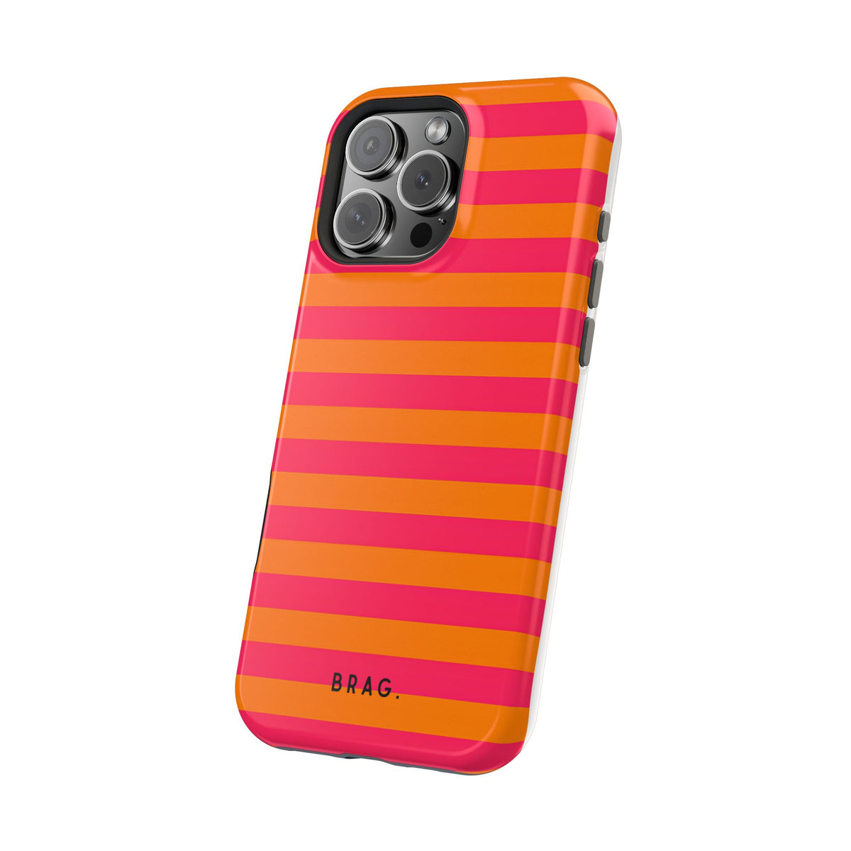 Sunburst Magnetic Impact-Resistant Phone Case