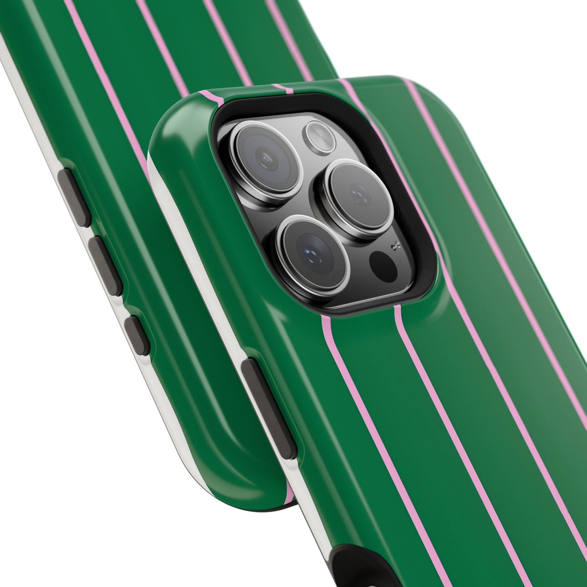 Palm Avenue Magnetic Impact-Resistant Phone Case