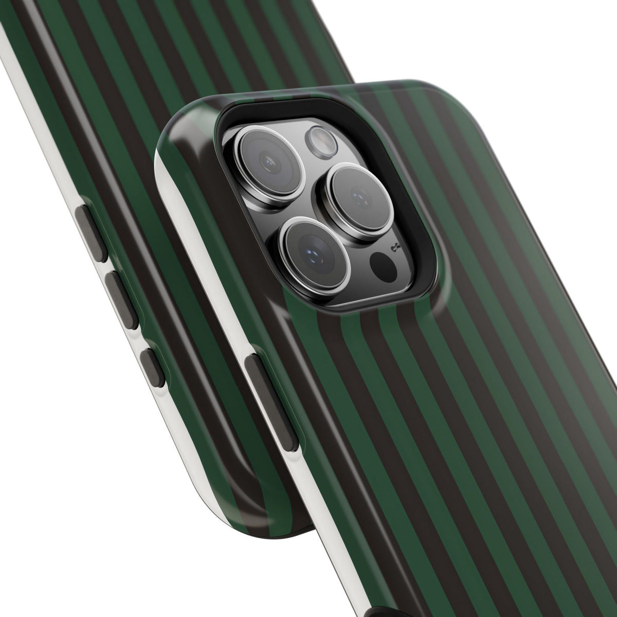 Minimalist Zen Magnetic Impact-Resistant Phone Case