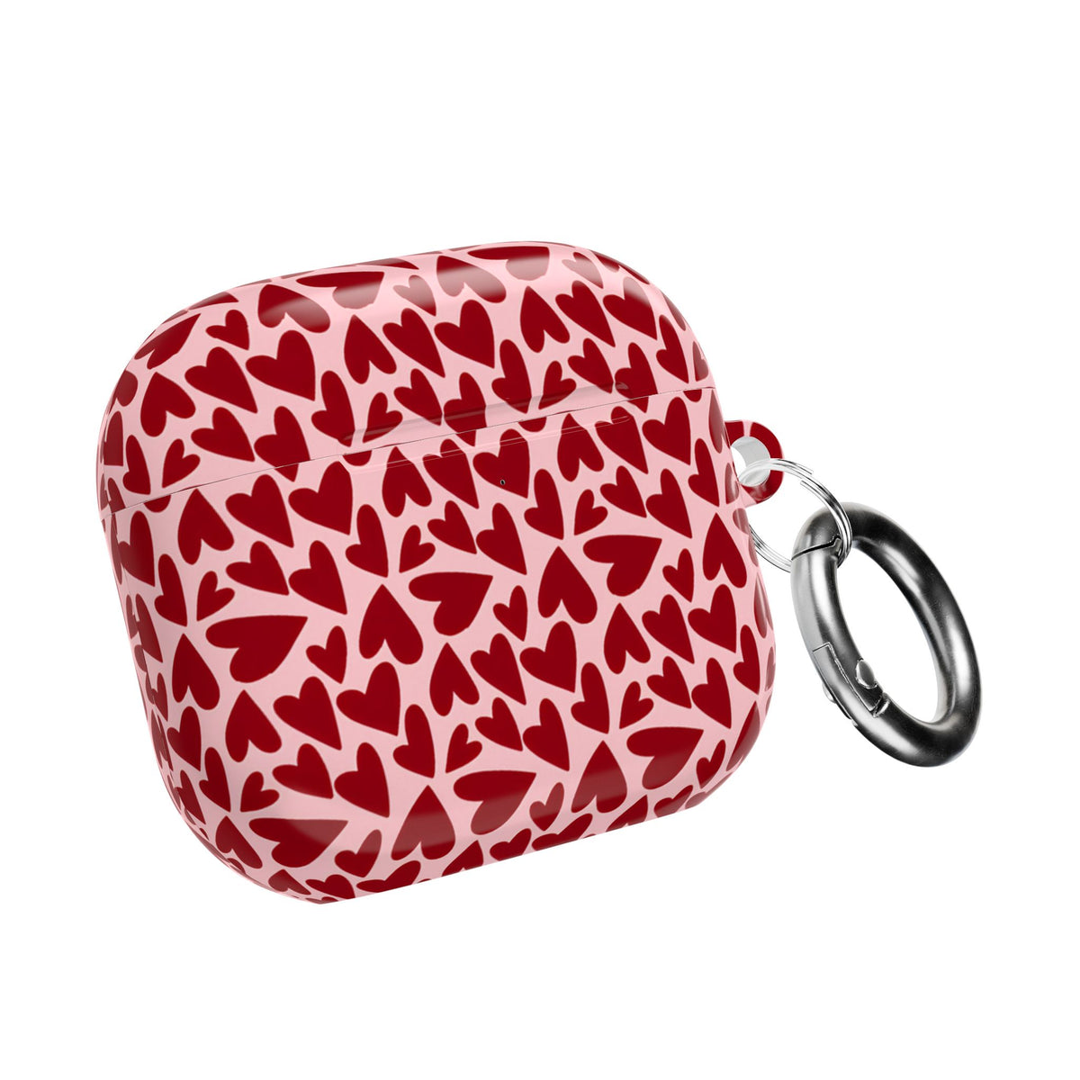 Love Letter AirPod Case – Slim Protective Charging Case