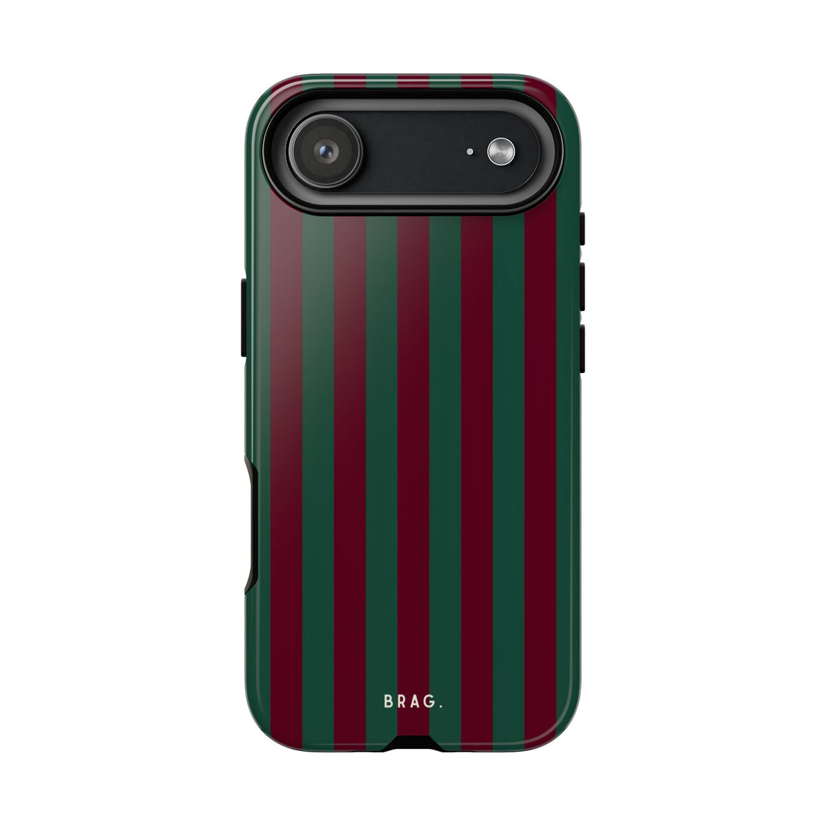 Forest Club Tough Phone Case – Shockproof Protective iPhone Cover