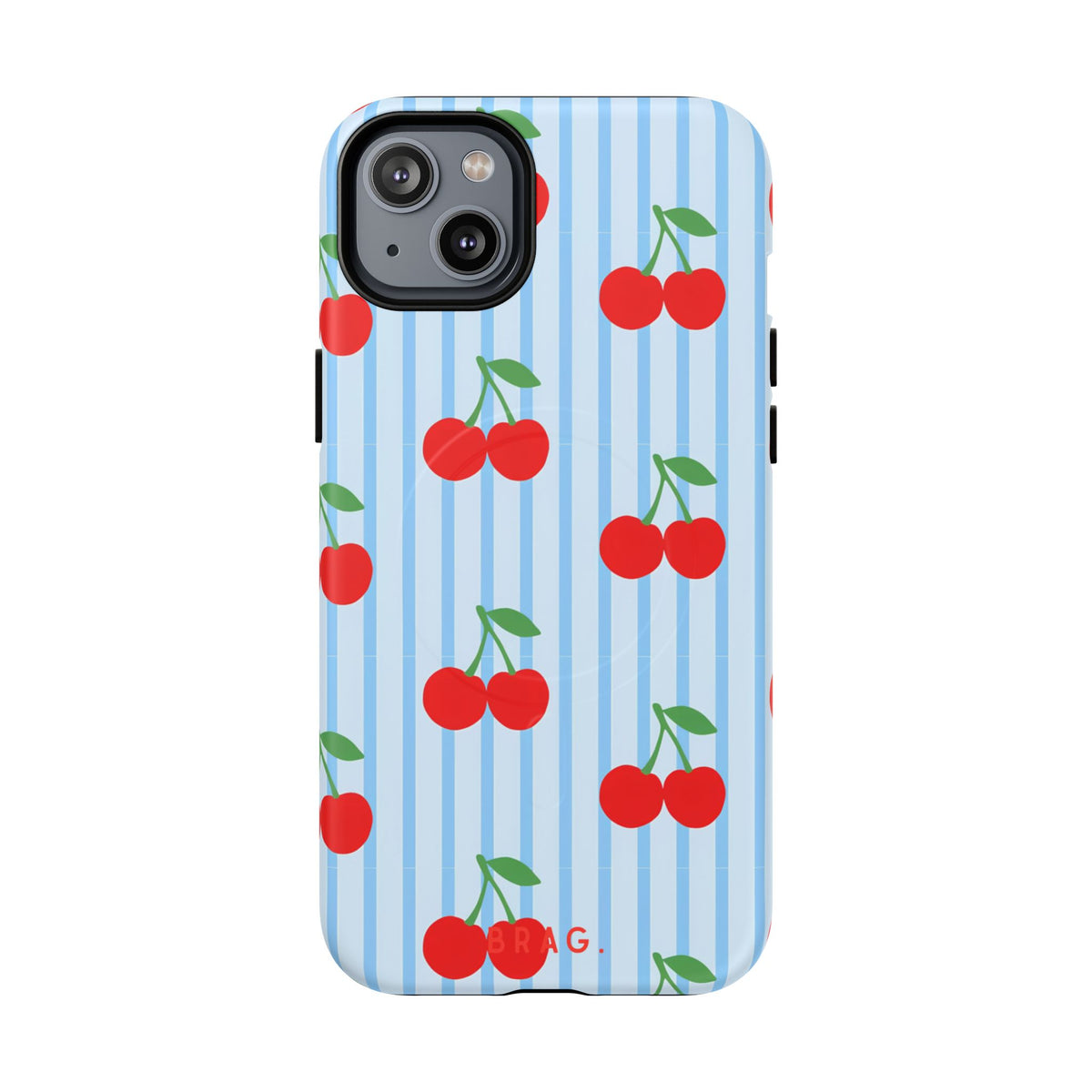 Sunday Market MagSafe Tough Phone Case — Magnetic Protective Cover