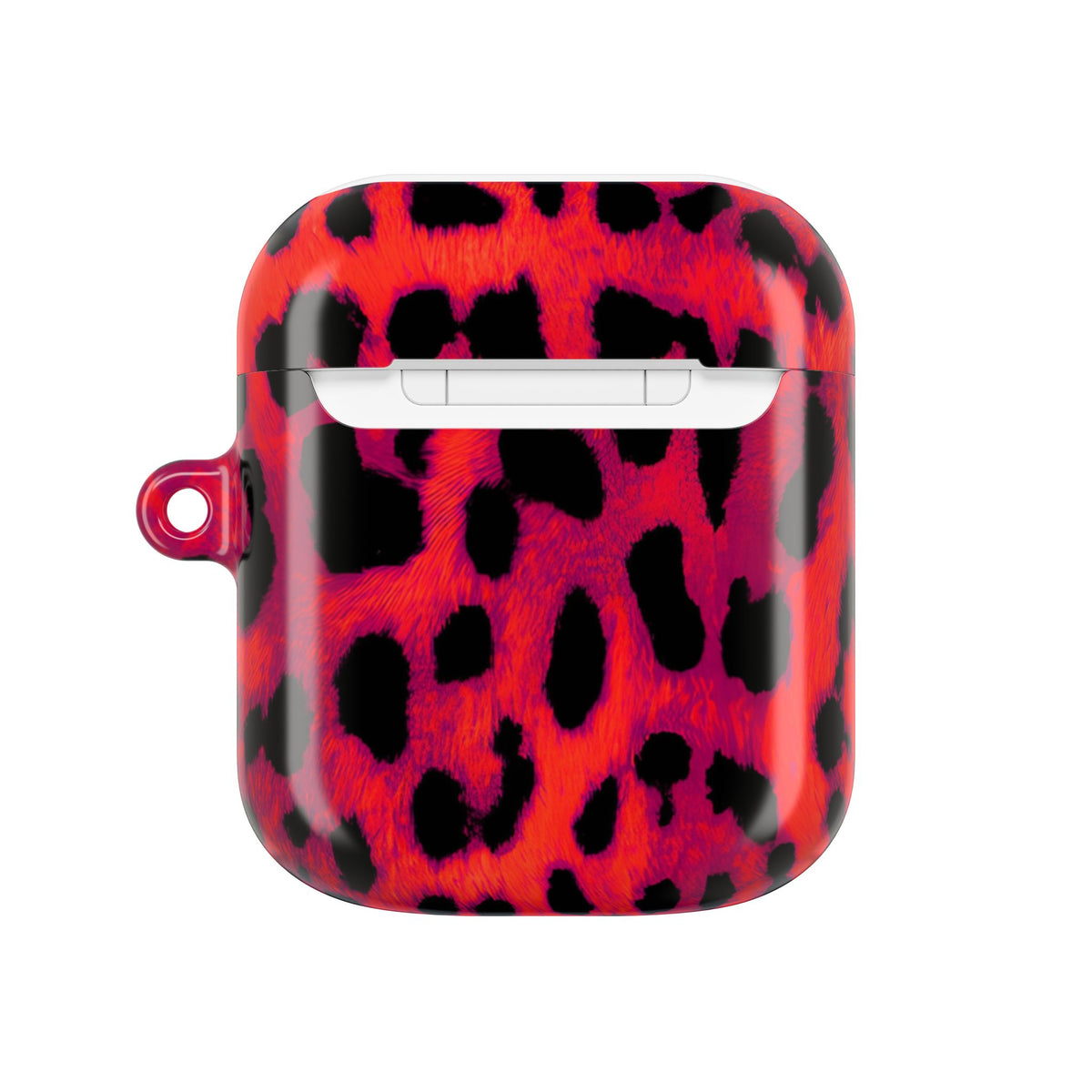 Neon Jungle AirPod Case – Slim Protective Charging Case