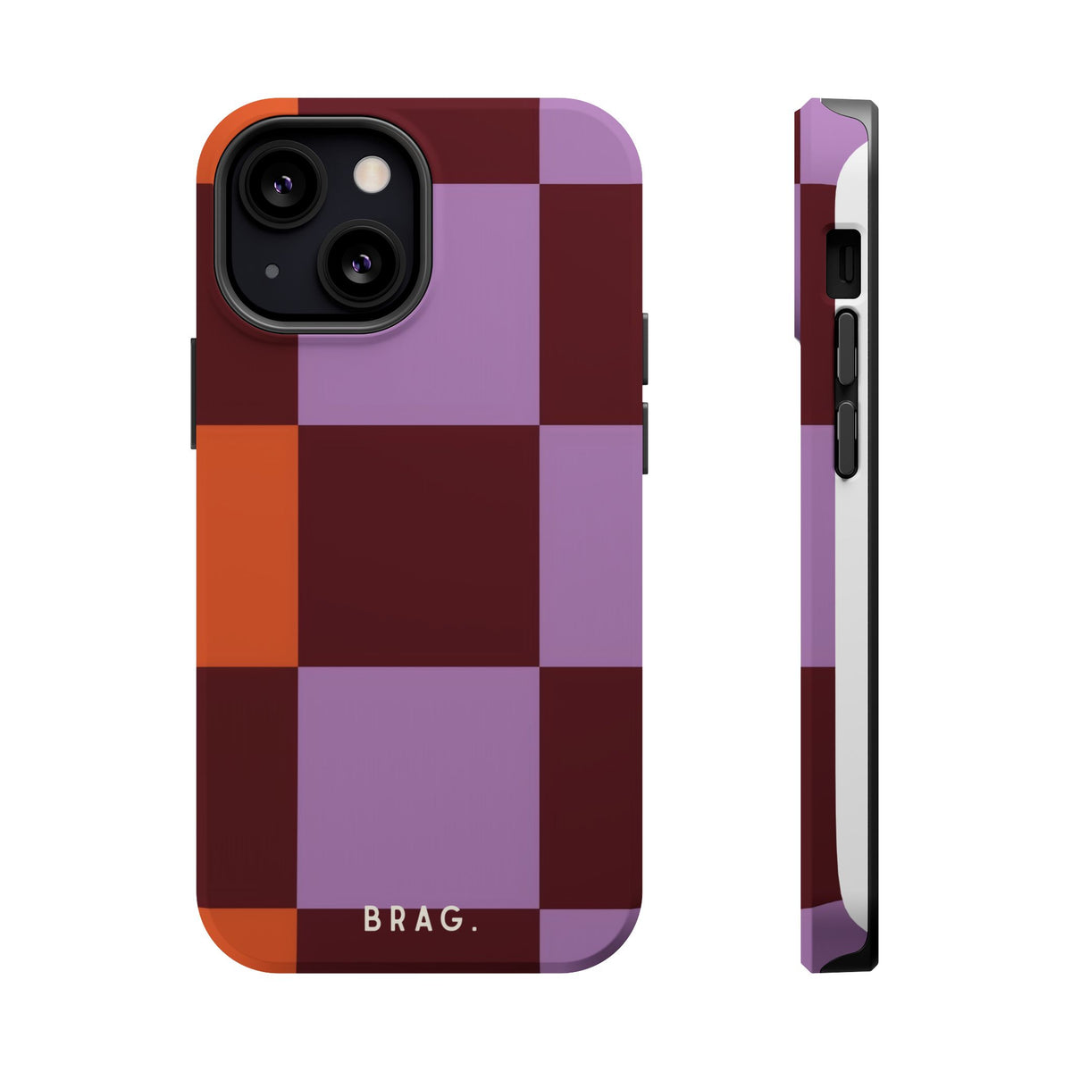 Sundowner Magnetic Impact-Resistant Phone Case