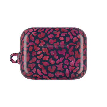 Wild At Heart AirPod Case – Slim Protective Charging Case
