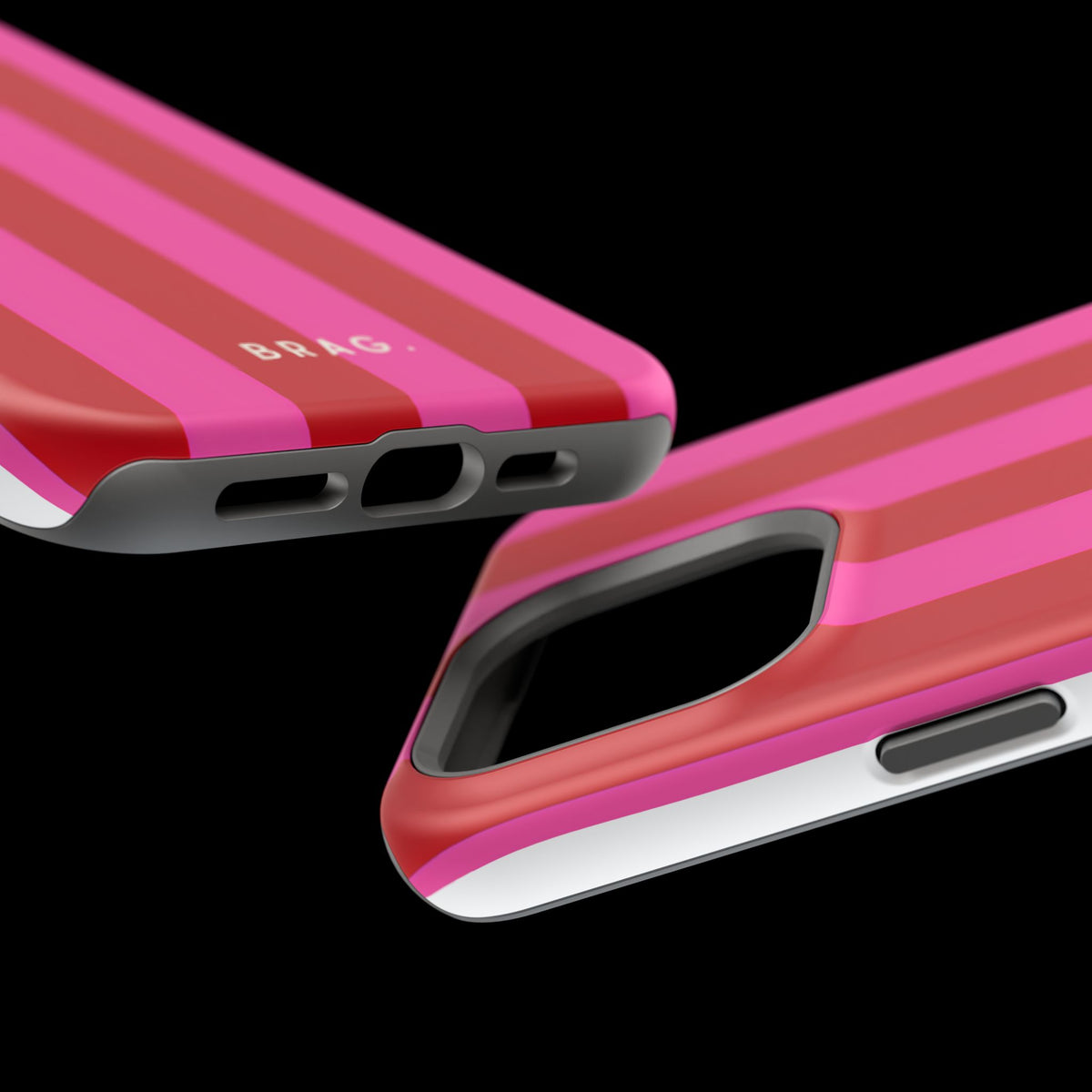 Watermelon Sugar Magnetic Impact-Resistant Phone Case