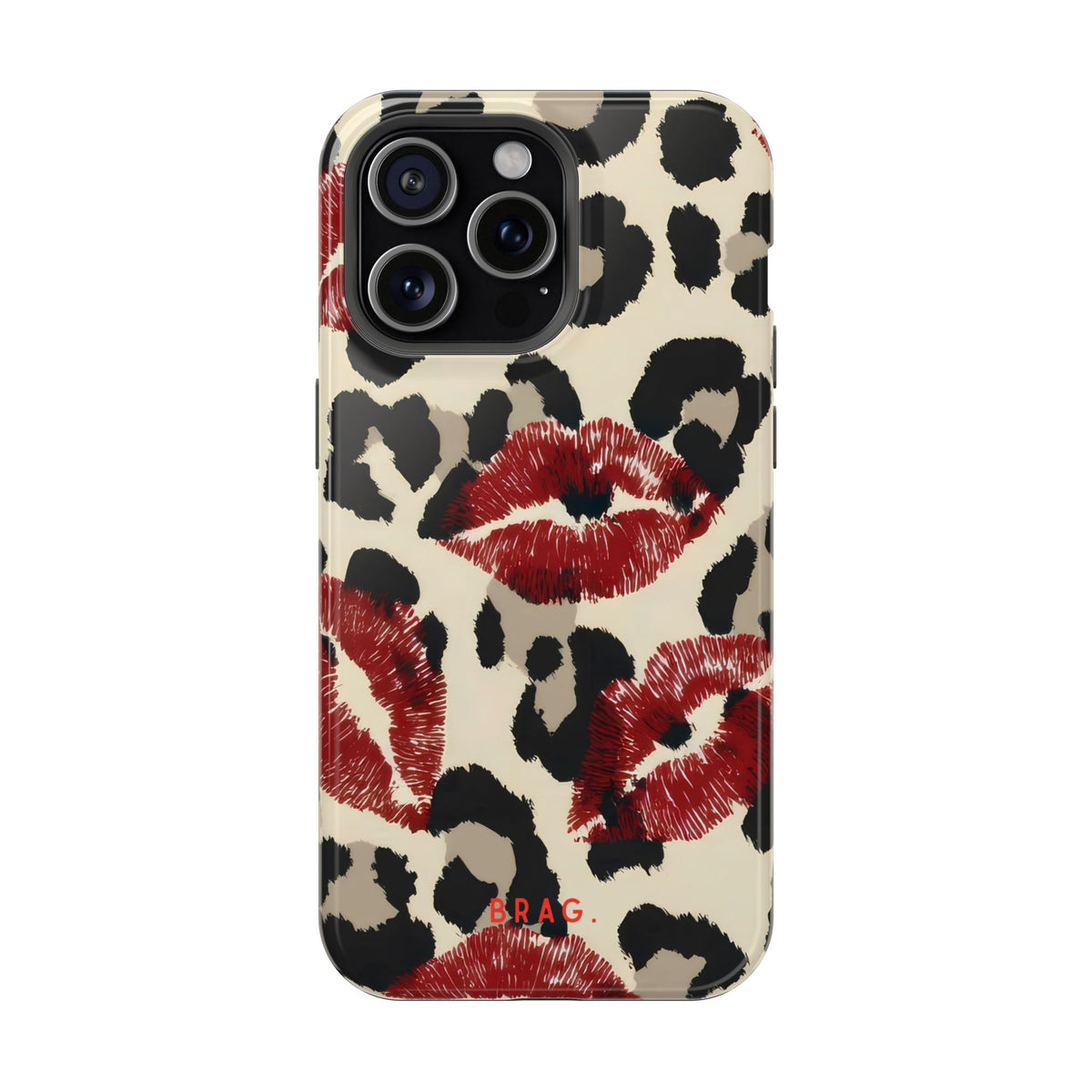 Love Language Magnetic Impact-Resistant Phone Case