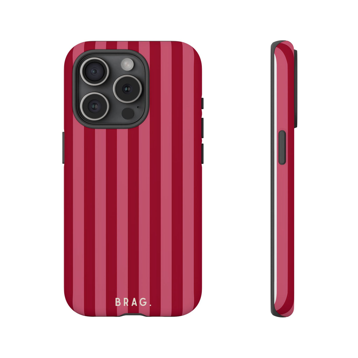 Hot Stuff Tough Phone Case – Shockproof Protective iPhone Cover