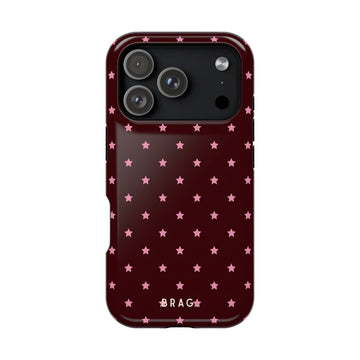 Star Gazer Magnetic Impact-Resistant Phone Case