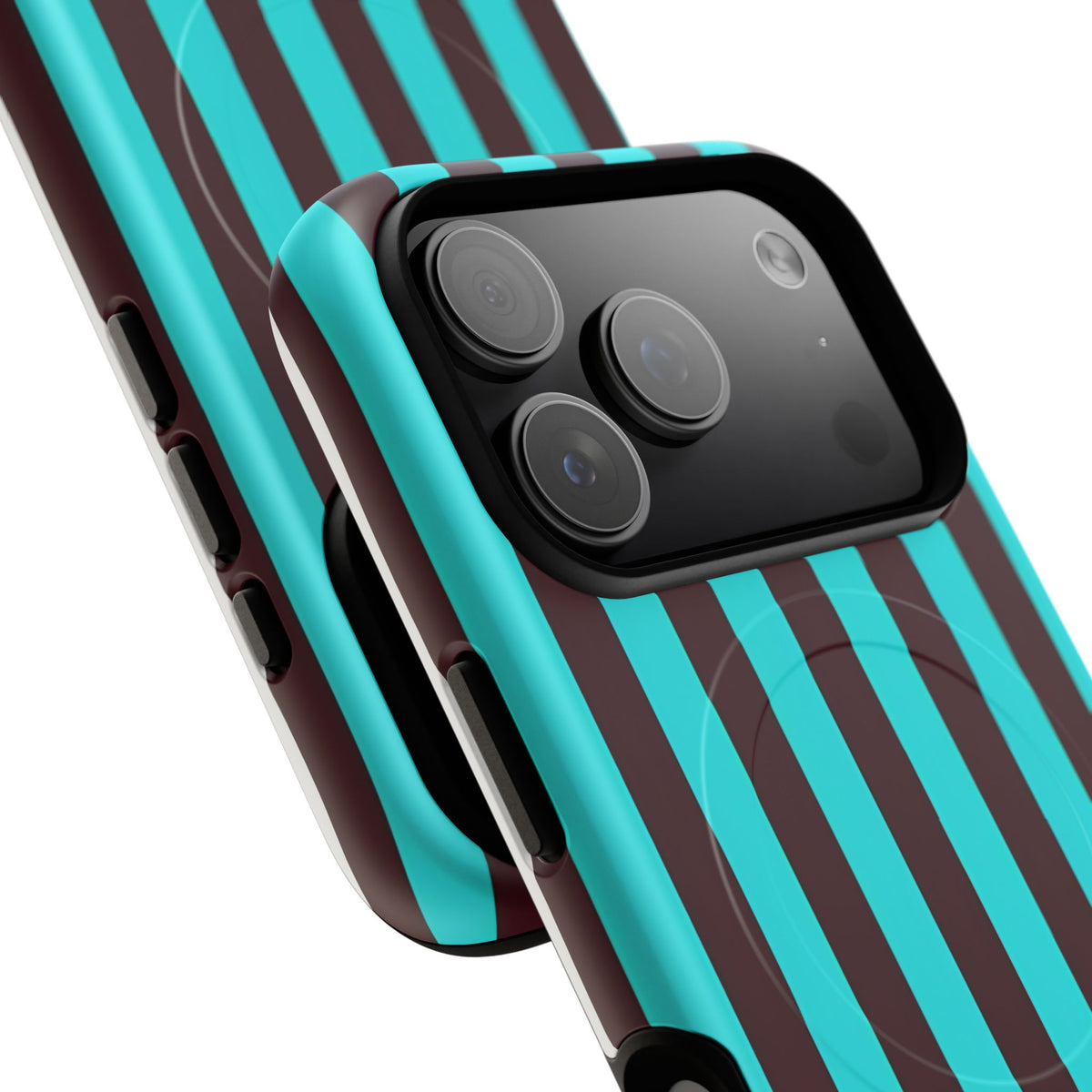 Poolday MagSafe Tough Phone Case — Magnetic Protective Cover