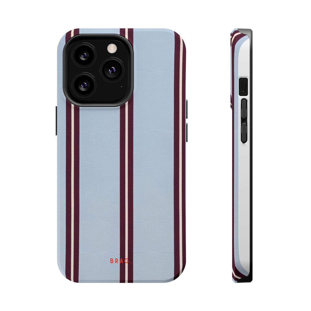 Soft Nuetrals Magnetic Impact-Resistant Phone Case