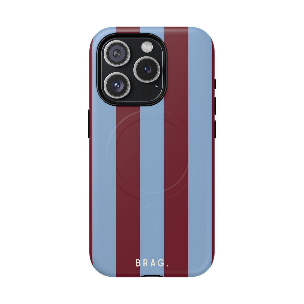 Poolside MagSafe Tough Phone Case — Magnetic Protective Cover