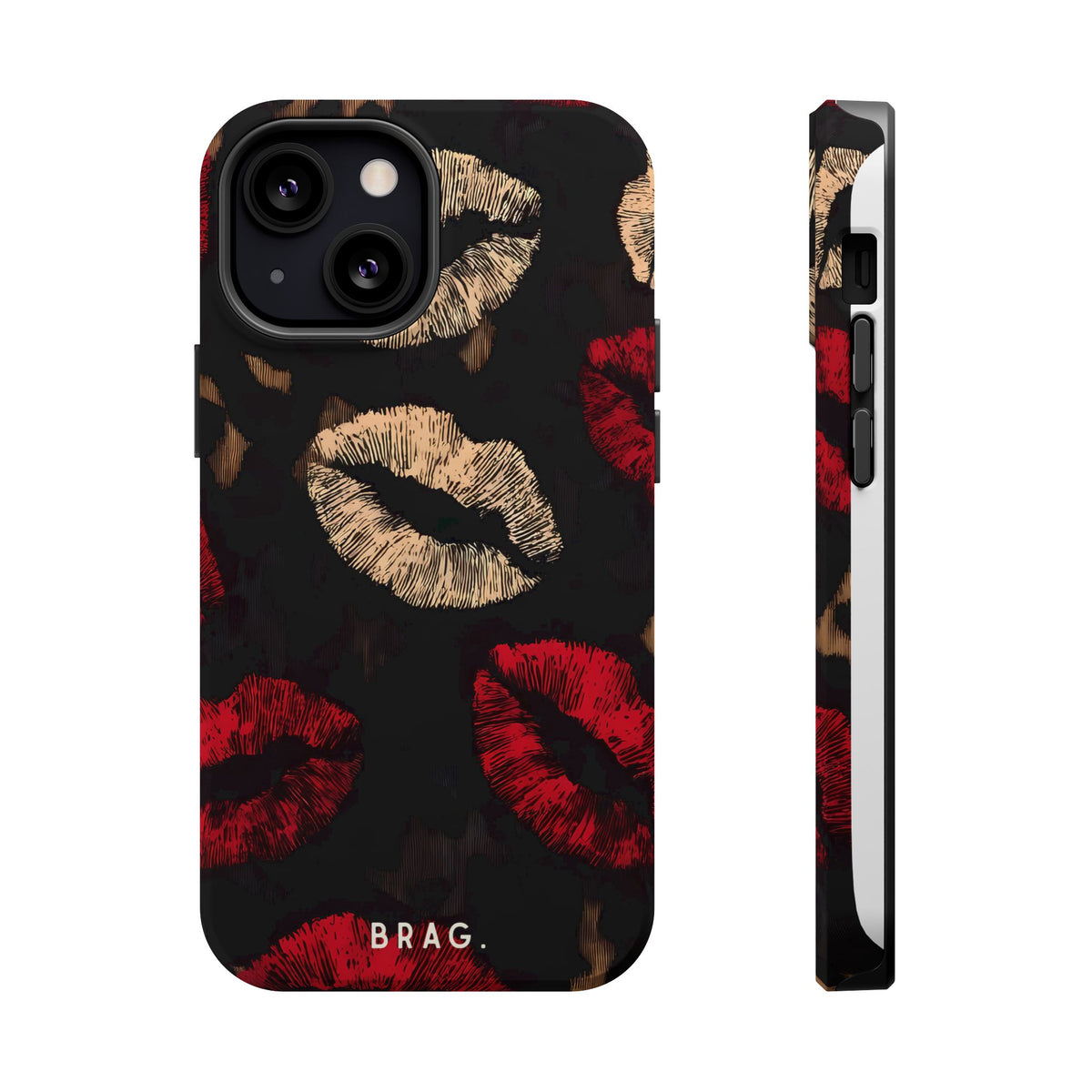Golden hour Magnetic Impact-Resistant Phone Case