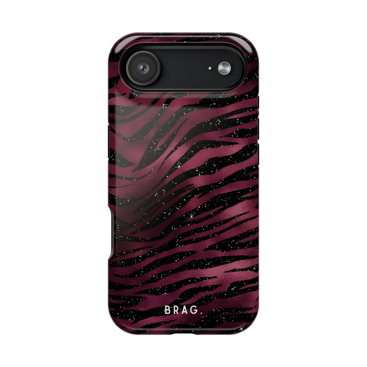 Night Fever Magnetic Impact-Resistant Phone Case