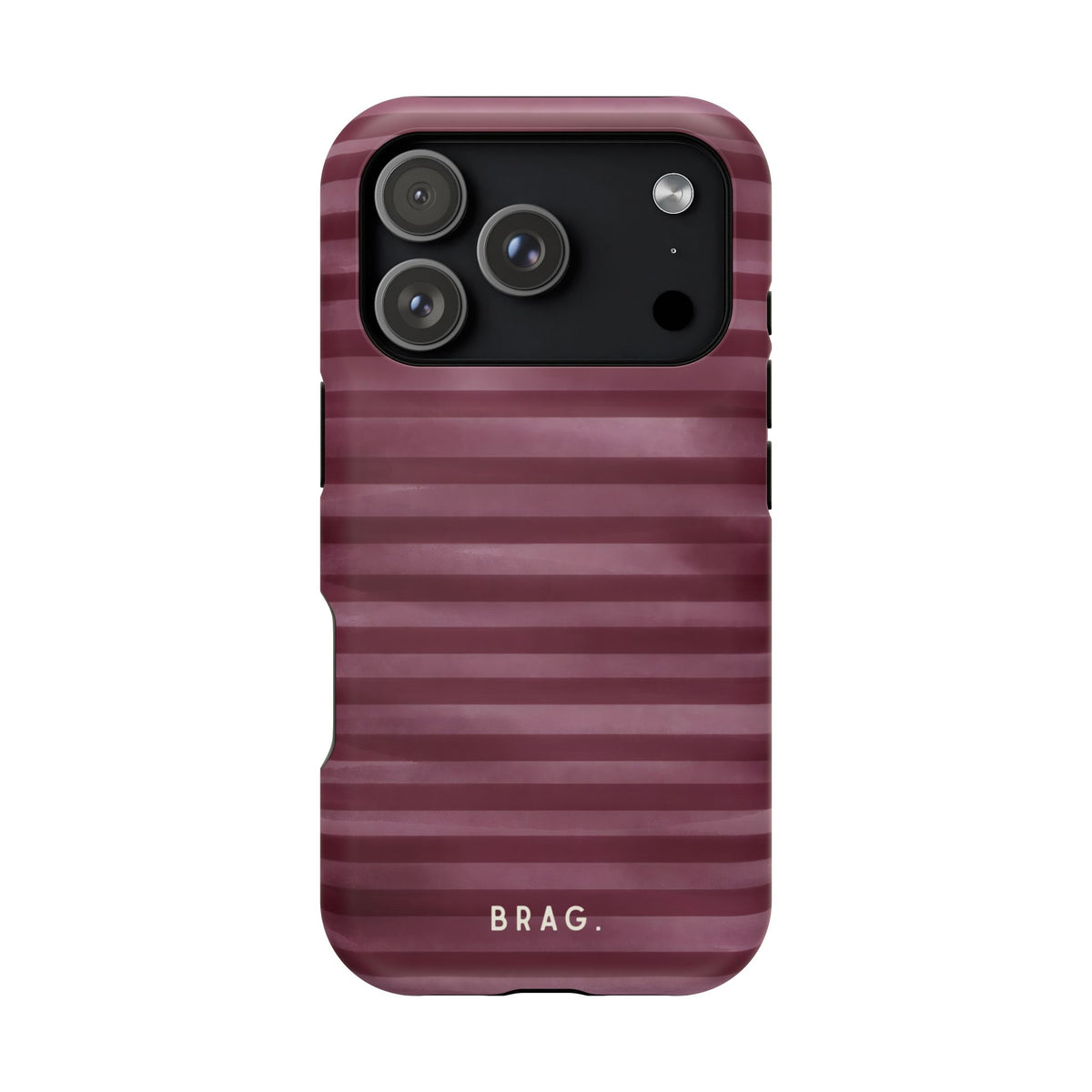 Velvet Blur Magnetic Impact-Resistant Phone Case