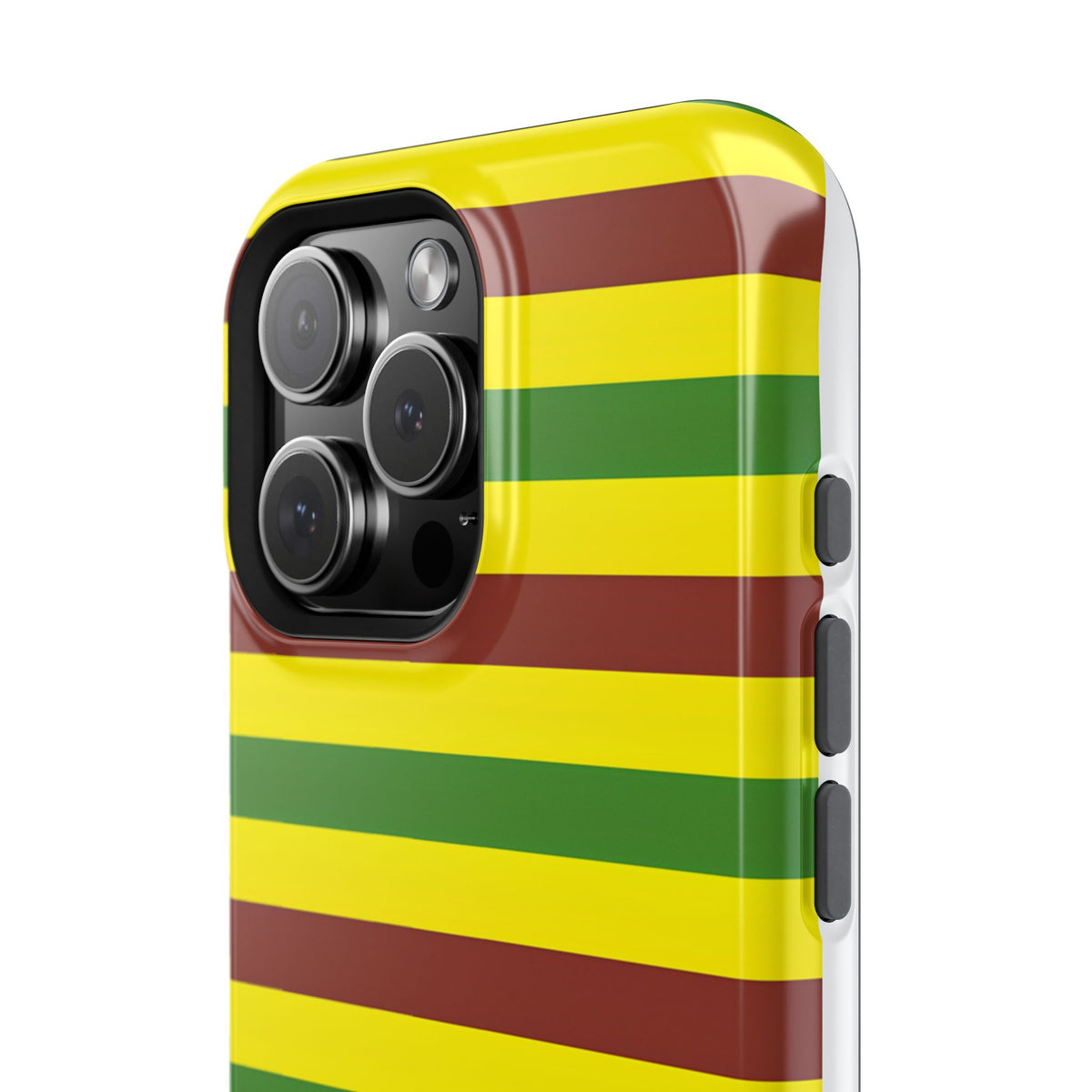 Tropicana Magnetic Impact-Resistant Phone Case