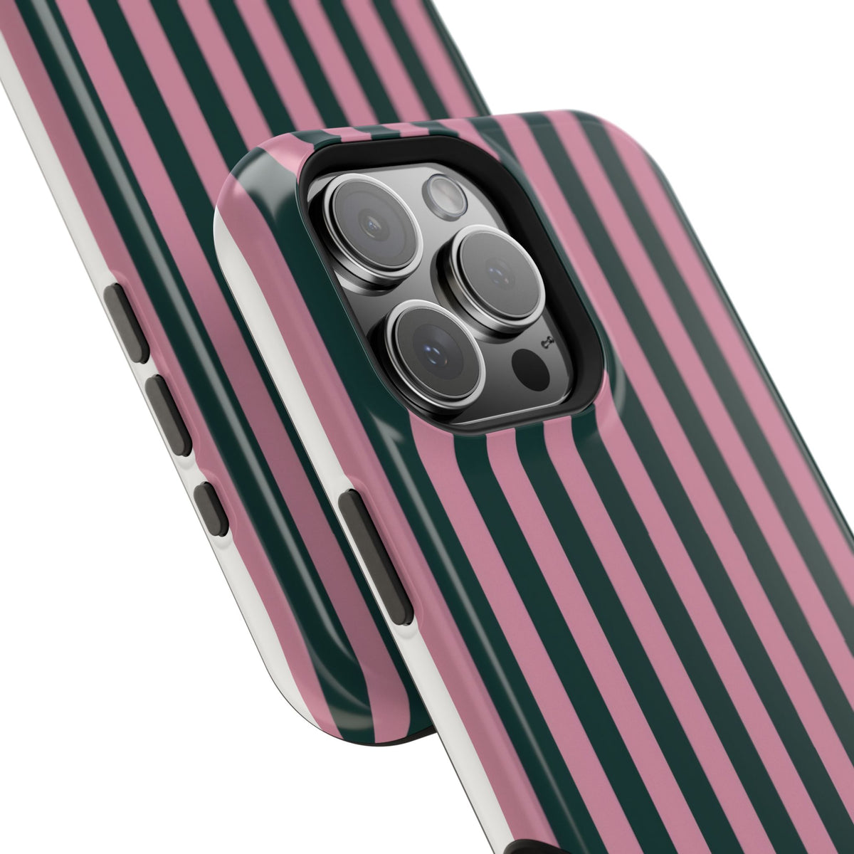 Shadow Forest Magnetic Impact-Resistant Phone Case