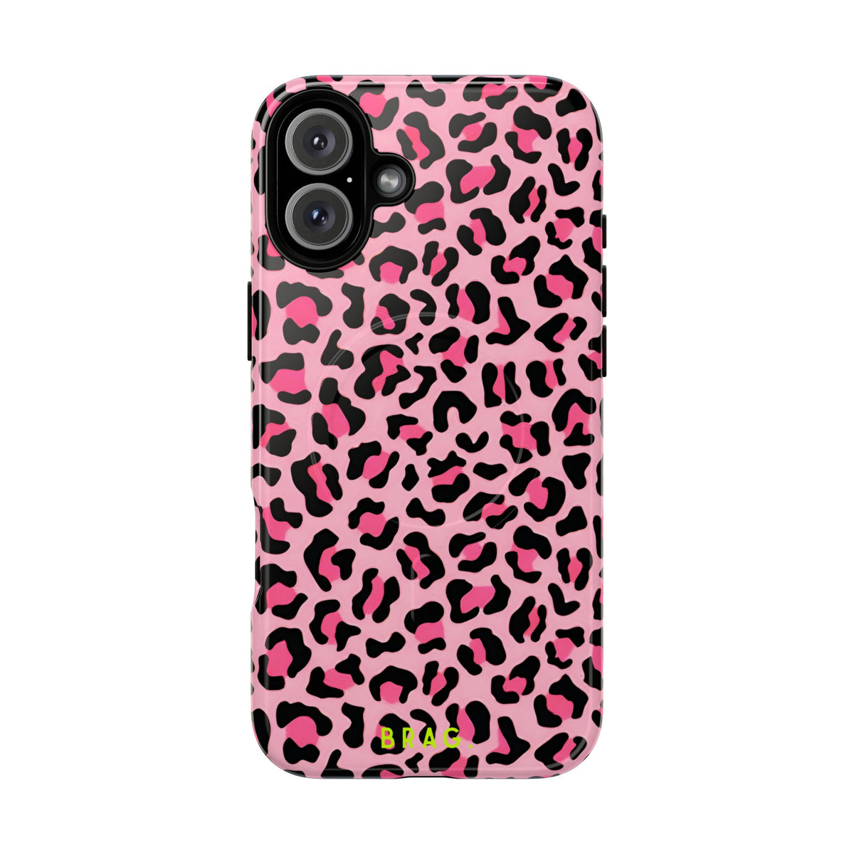 Wild Candy MagSafe Tough Phone Case — Magnetic Protective Cover