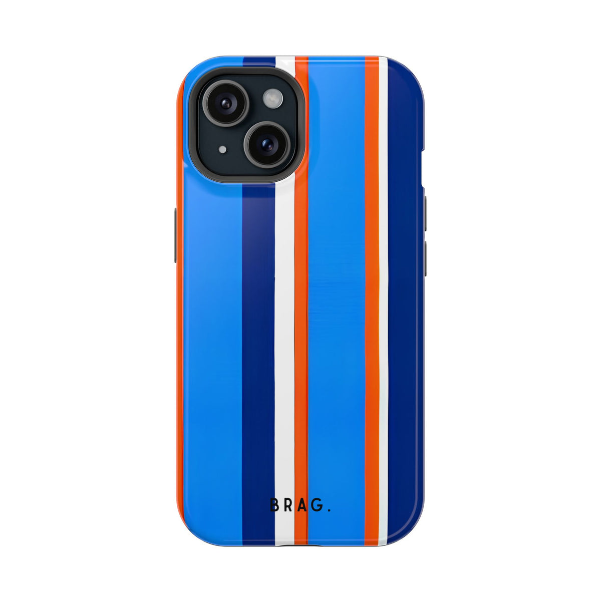 Azure Coast Magnetic Impact-Resistant Phone Case