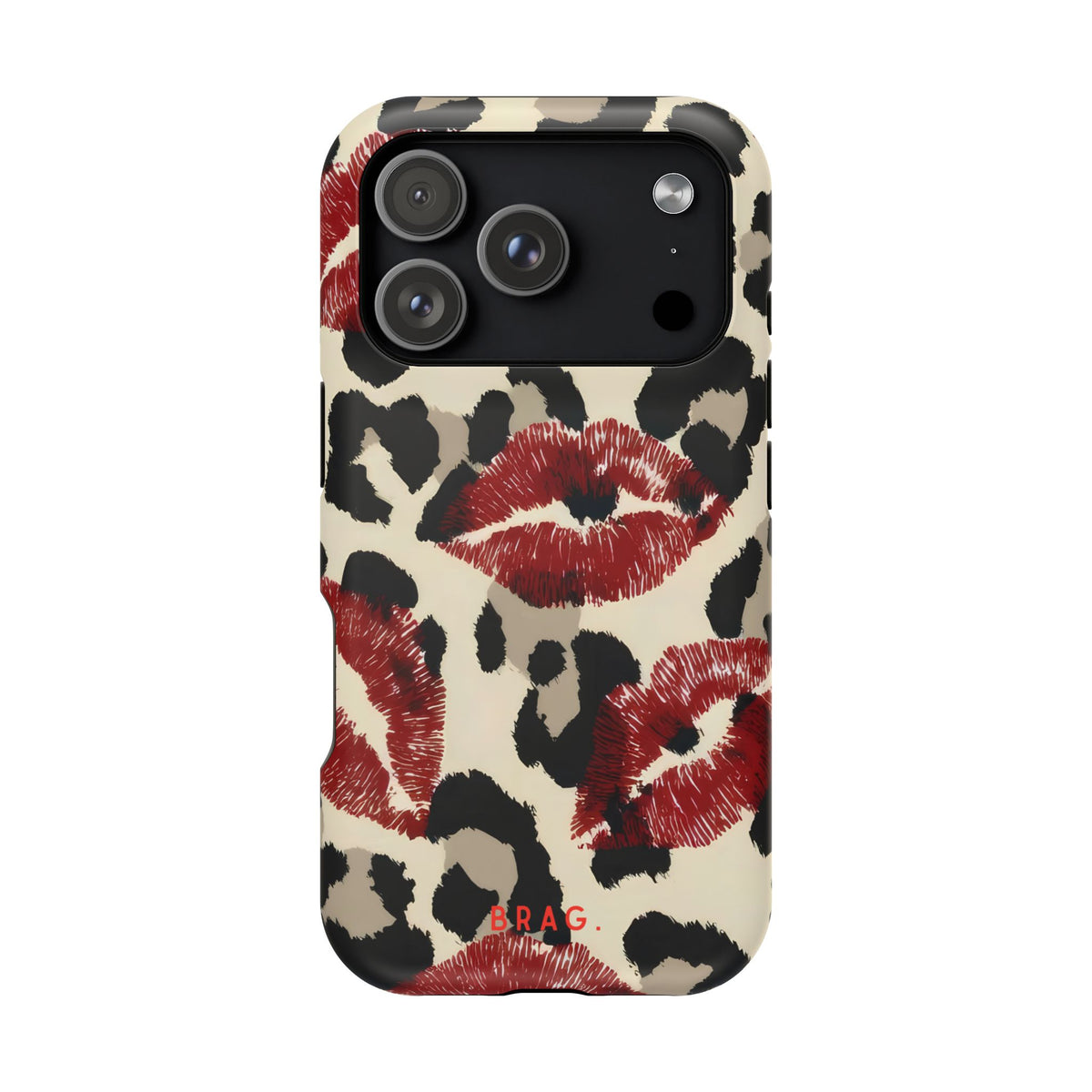 Love Language Magnetic Impact-Resistant Phone Case