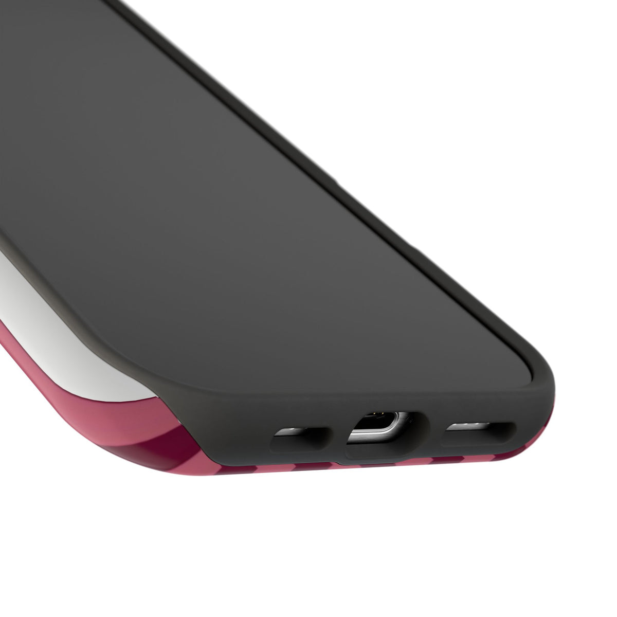 Olive Hour Magnetic Impact-Resistant Phone Case