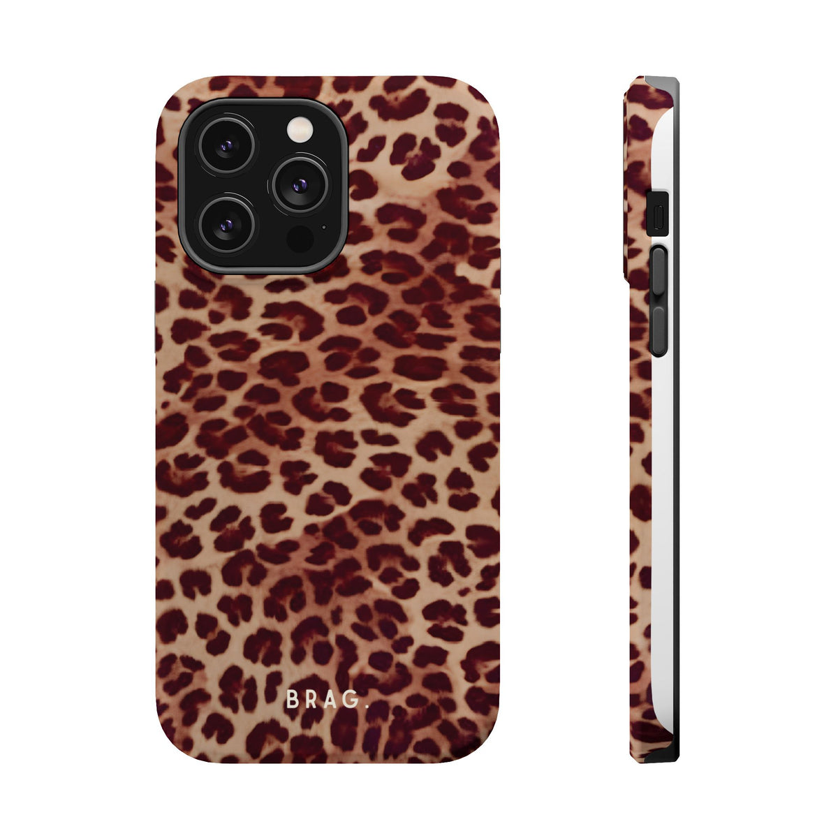 Catwalk Magnetic Impact-Resistant Phone Case