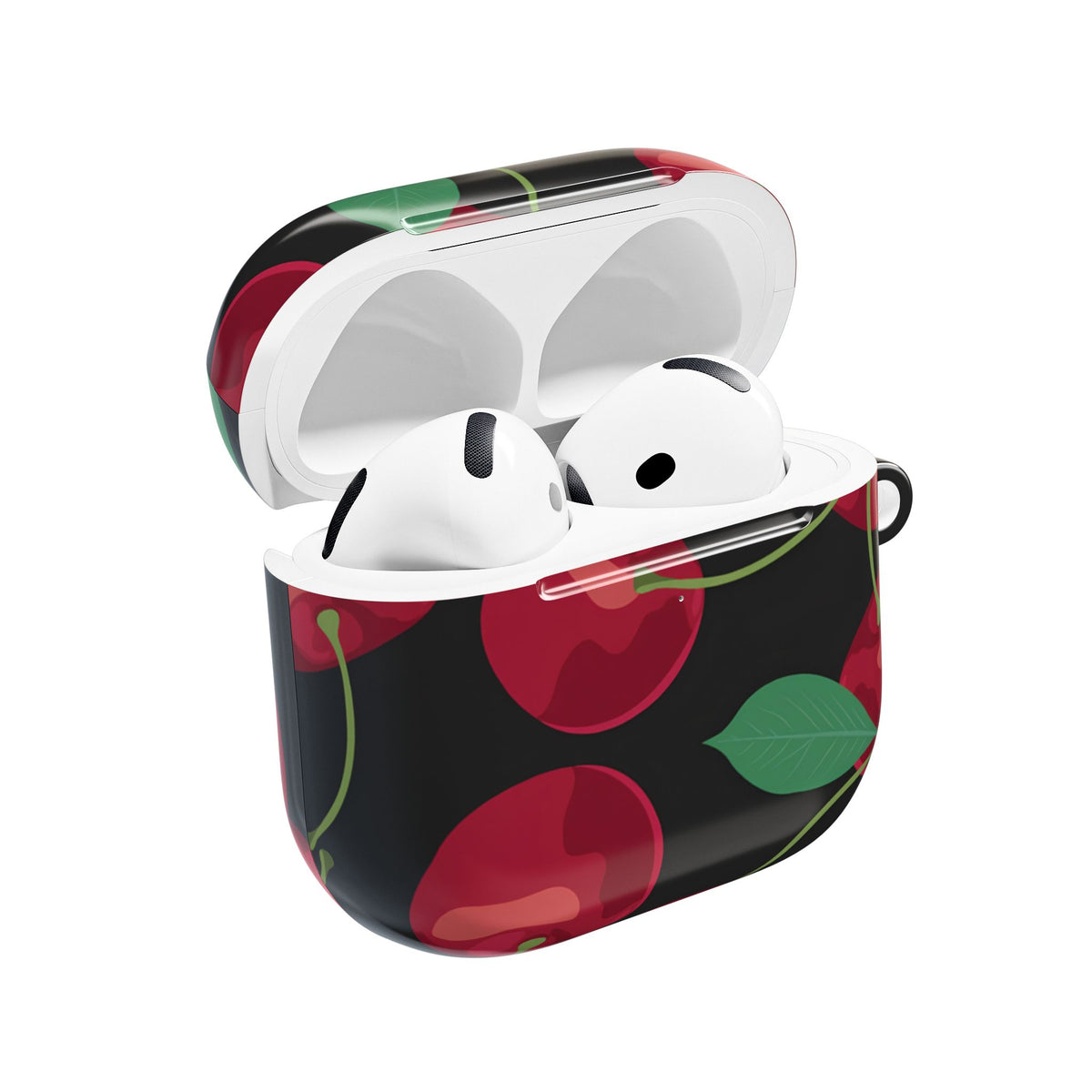 Cherry Picked AirPod Case – Slim Protective Charging Case