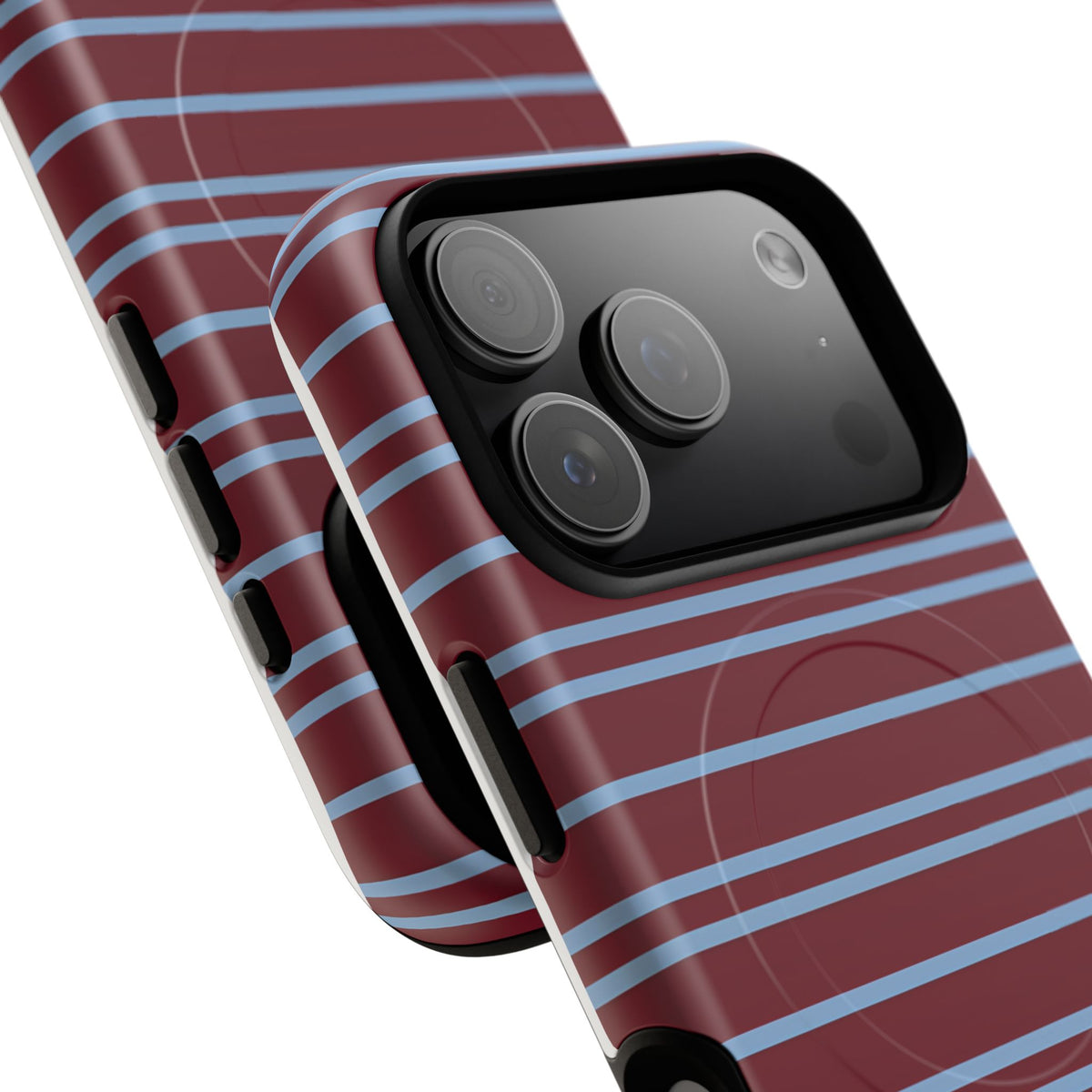 Hot Cup MagSafe Tough Phone Case — Magnetic Protective Cover