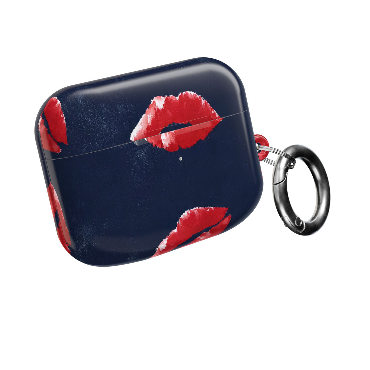 Kiss Off AirPod Case – Slim Protective Charging Case