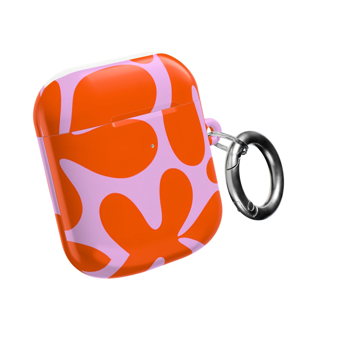 Bloom Burst AirPod Case – Slim Protective Charging Case