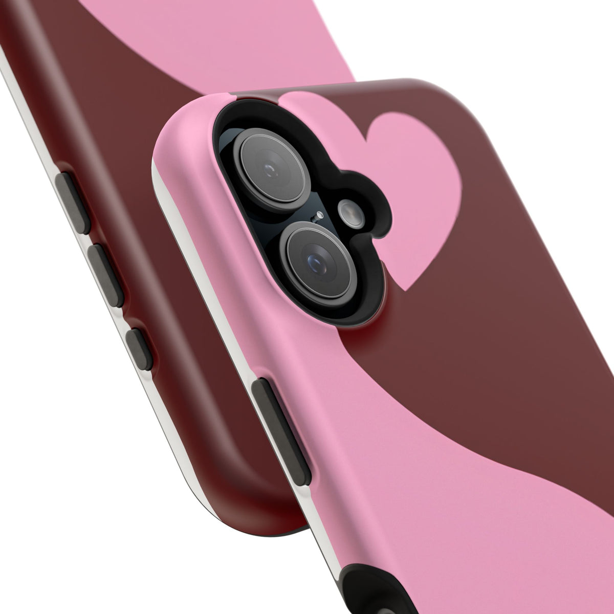 Love Note Magnetic Impact-Resistant Phone Case