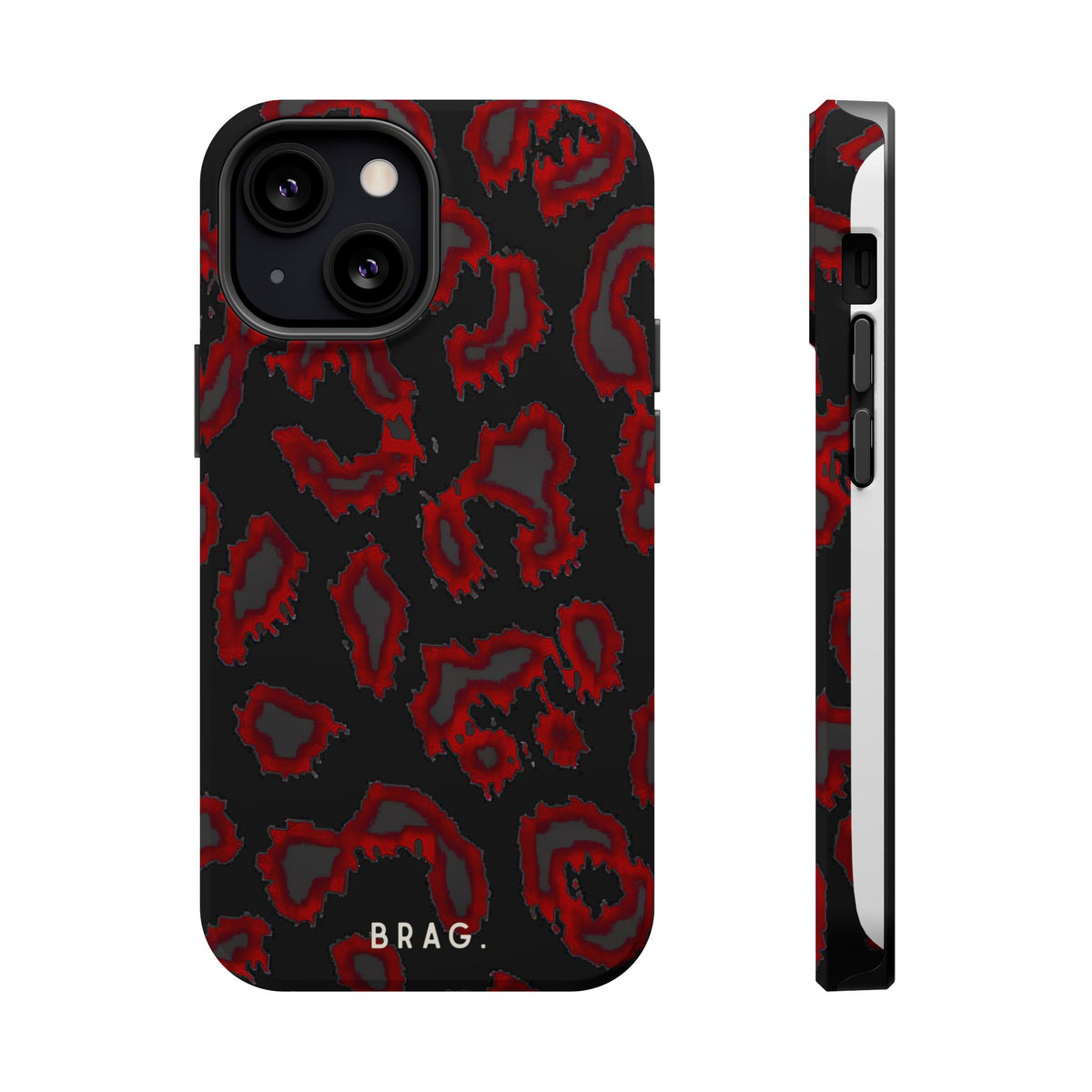 Fierce Affair Magnetic Impact-Resistant Phone Case